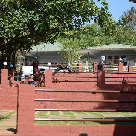 Cashew Leaf Resort, Goa-3
