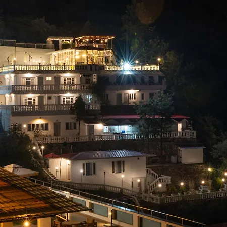 White House Mussoorie-3