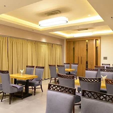 Hotel Aditya Grand-2