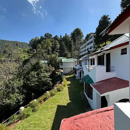 Kumaon Roop Resort Near Kainchi Dham-2