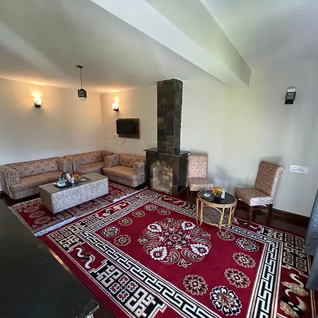 Kumaon Roop Resort Near Kainchi Dham-3