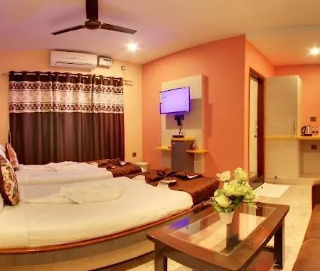 Hotel Angel Assam-2