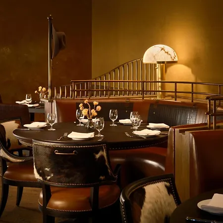 Bowie House, Auberge Collection-2