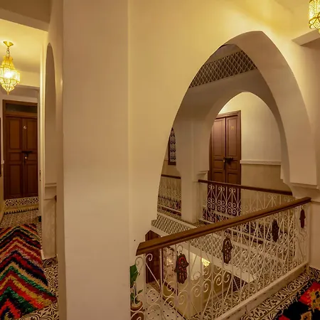 Riad Tarba & Spa-3