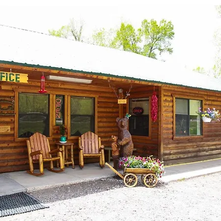 Vista Del Rio Lodge-3