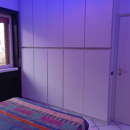 B&B Casa Di Toto-2