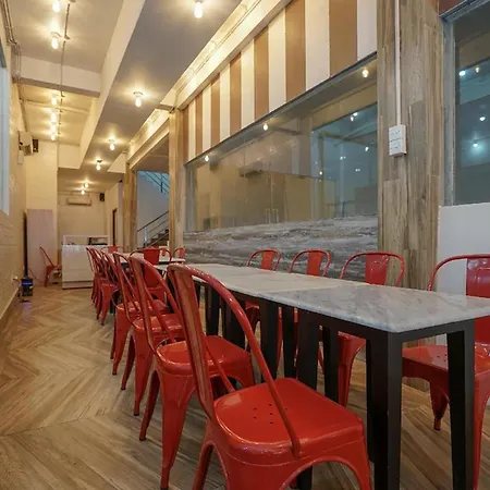 Residence 8-2