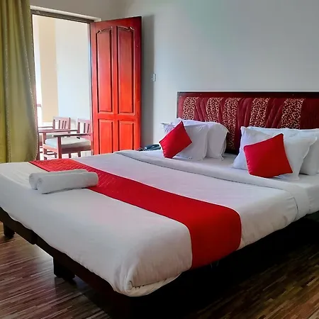 Hotel Searock-2