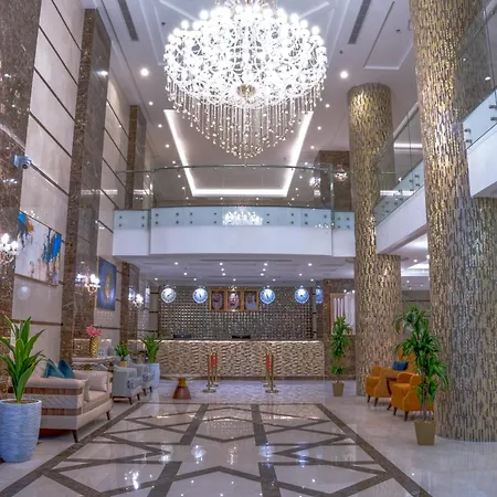 Karam Hotel فندق كرم الفندقية-2