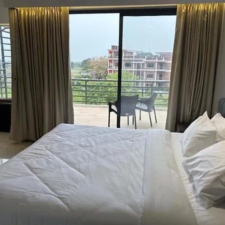 The Pearl Club Resort-3