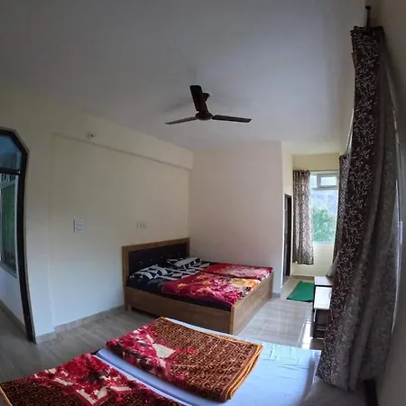 Vinay Guest House-3