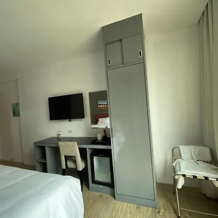 8 Hotel & Cafe-2