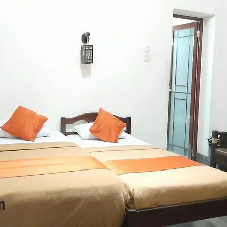 Oryza Hotel Malioboro-3