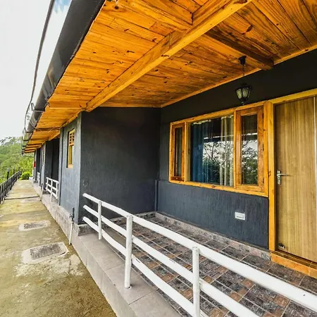 Stoneshed Resort And Hotel-2
