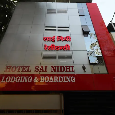 Sai Nidhi Residency-3