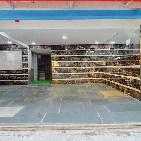 Sai Nidhi Residency-2