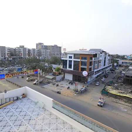 Hotel Vardhman-2