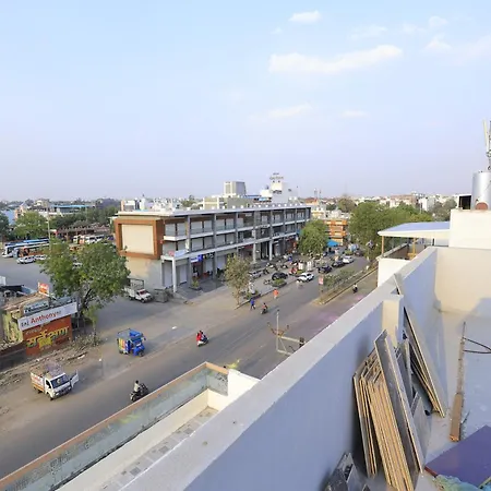 Hotel Vardhman-3