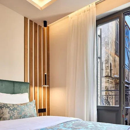 Grande Madonna Luxury Boutique Suites-2