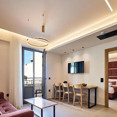 Grande Madonna Luxury Boutique Suites-3