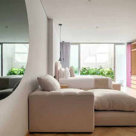 Casa Cibeles By Lumina-2