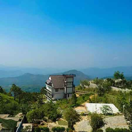 Dream Seven Hotel - Haputale-2
