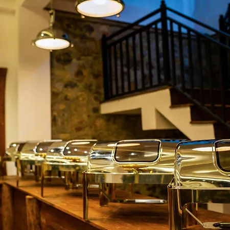 Dream Seven Hotel - Haputale-2