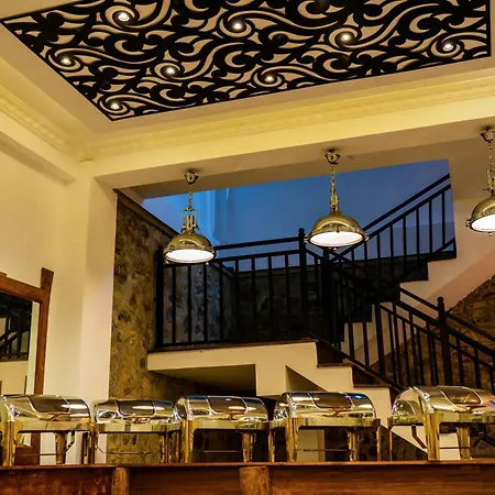 Dream Seven Hotel - Haputale-3