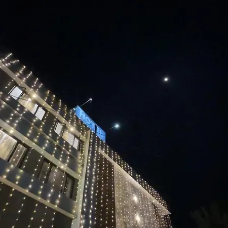 Hotel Shree Sai-3