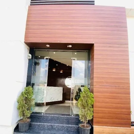 Hotel Shree Sai-2