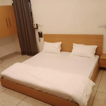 Hotel Sagar Rutba-2