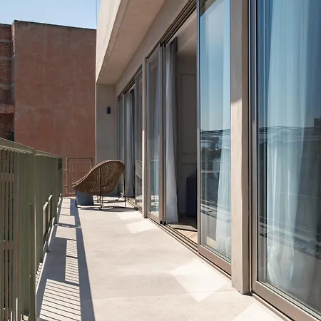 Casa Cibeles By Lumina-2