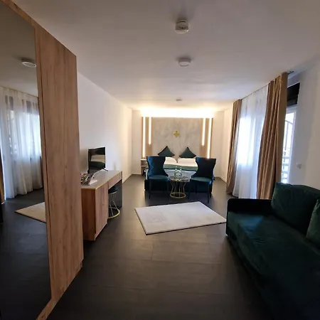 Lilium Resort Hotel&Restaurant-3