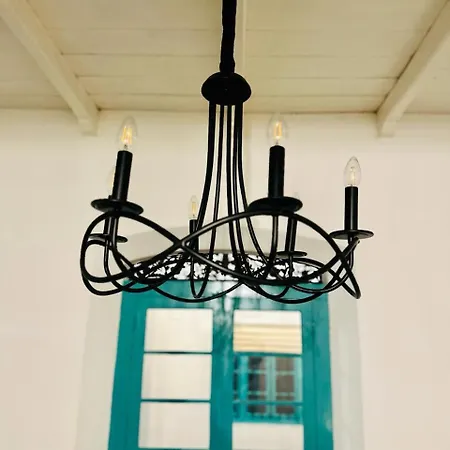 Villa Vintage-3