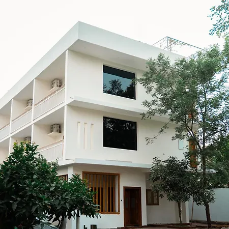 Skylar Seaview Beach Resort & Ayurveda Varkala-3