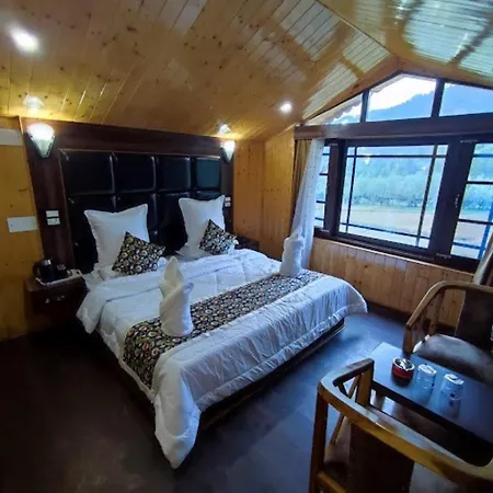 Rio Resorts , Pahalgam-2