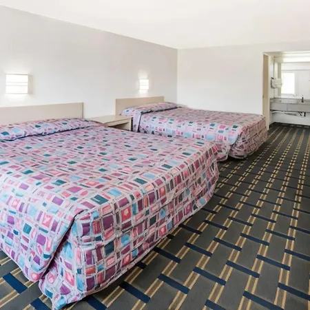 Hilliard Motor Lodge-3