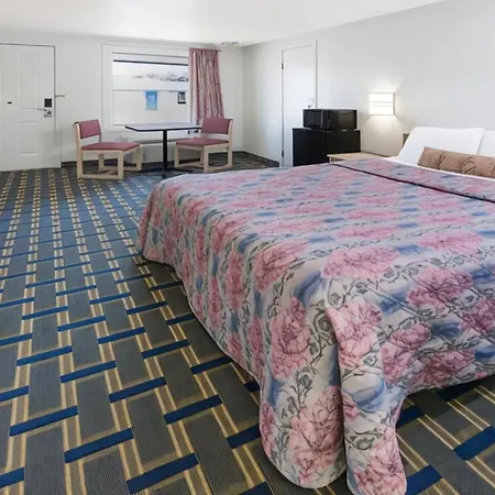 Hilliard Motor Lodge-2
