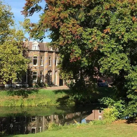 Hemels logeren LUXURY LOFT Zutphen-3