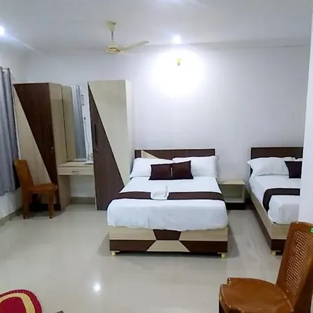 Tharavad Residency-2