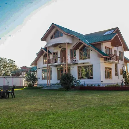 Burj Cottage , Pahalgam-2