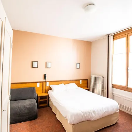 Hôtel Chez MiMi-3