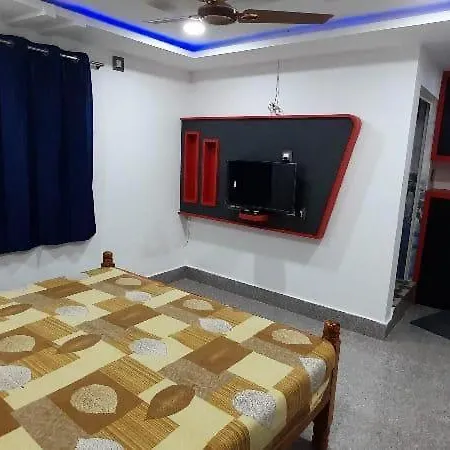 Hotel Shree Sai-3