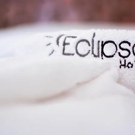 Hotel Eclipse Toluca-3