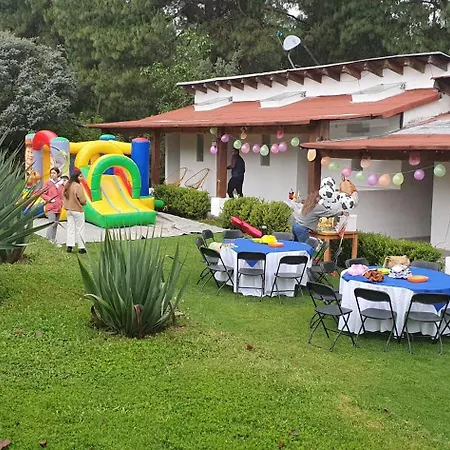 Hotel Rancho Escondido-2