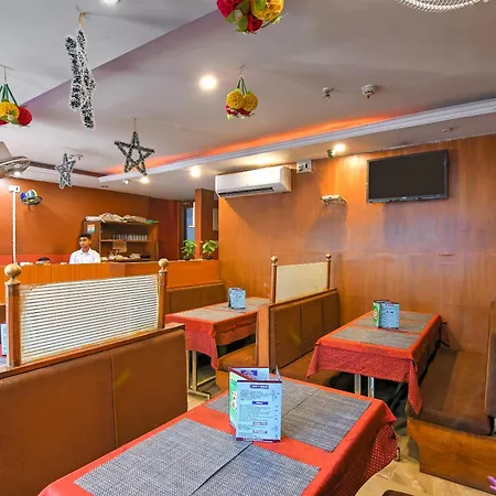 Brill Raj Palace Near City Centre 2-2