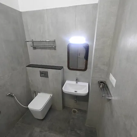 Hotel Pulikeshi-2
