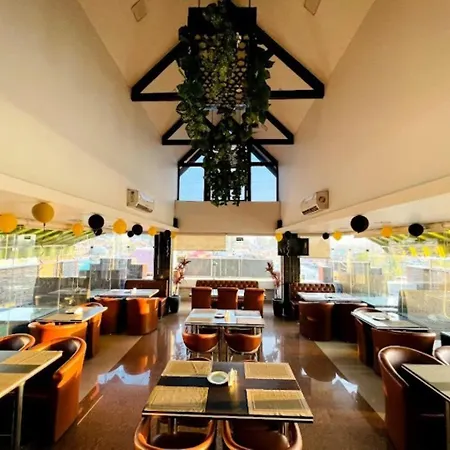 Hotel Bliss , Anantnag-3