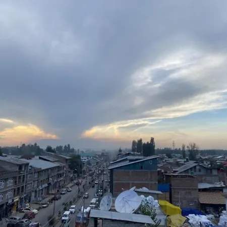 Hotel Bliss , Anantnag-2
