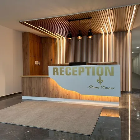 Lilium Resort Hotel&Restaurant-2